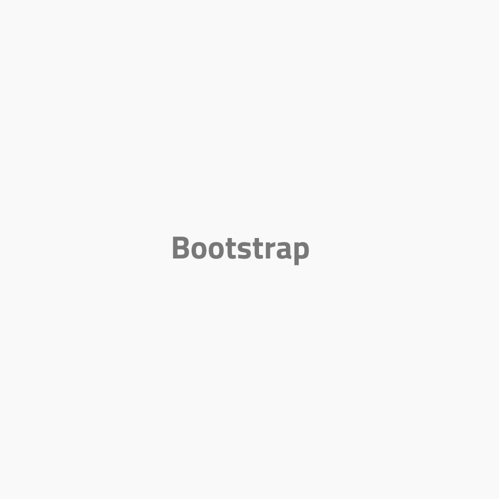 Bootstrap